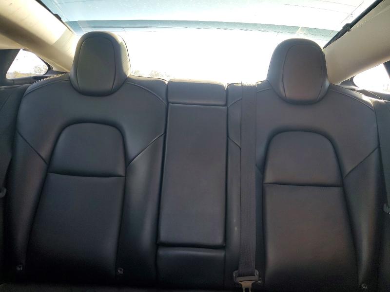 2023 Tesla Model 3 მანქანა იყიდება აუქციონზე, vin: 5YJ3E1EA3PF450338, აუქციონის ნომერი: 77388855