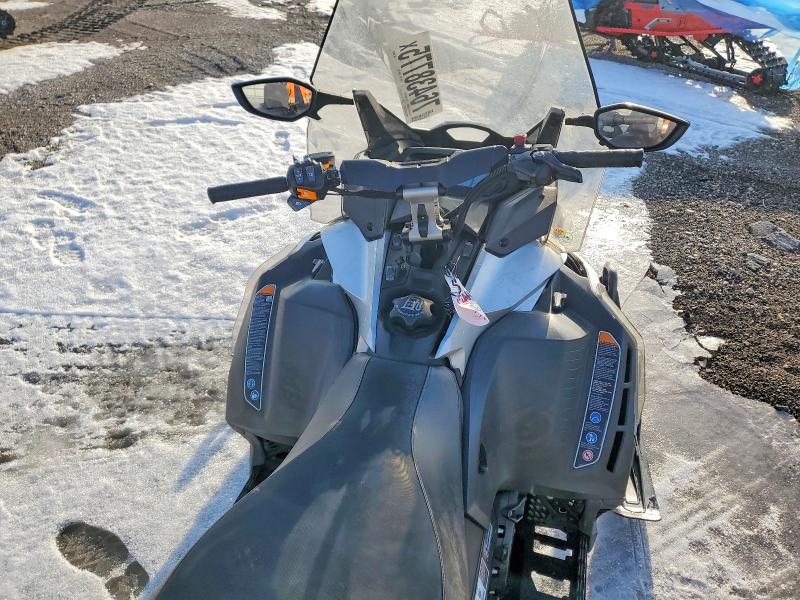 2020 Ski Doo Grand Touring Limite მანქანა იყიდება აუქციონზე, vin: 2BPSERLA2LV000022, აუქციონის ნომერი: 76438775