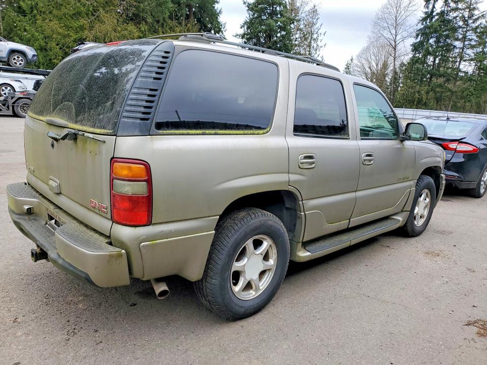 Aukcja sprzedaży 2003 Gmc Yukon, vin: 1GKEK63U73J230431, numer aukcji: 79303535