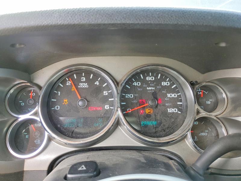 2012 Chevrolet Silverado მანქანა იყიდება აუქციონზე, vin: 3GCPCSE02CG273595, აუქციონის ნომერი: 79039905