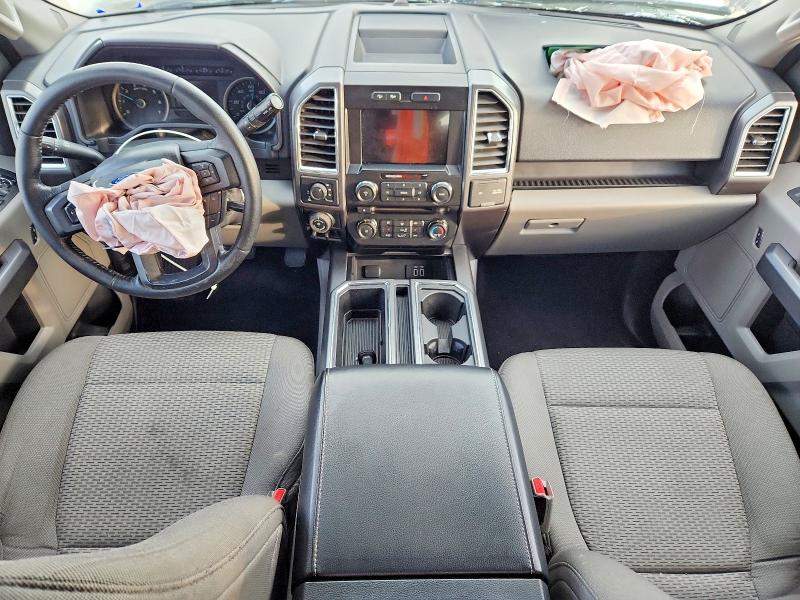 Aukcja sprzedaży 2016 Ford F150, vin: 1FTEW1EF0GKD53327, numer aukcji: 75232225
