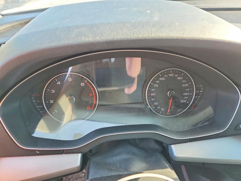 Aukcja sprzedaży 2019 Audi Q5, vin: WA1ANAFY7K2032423, numer aukcji: 77474205