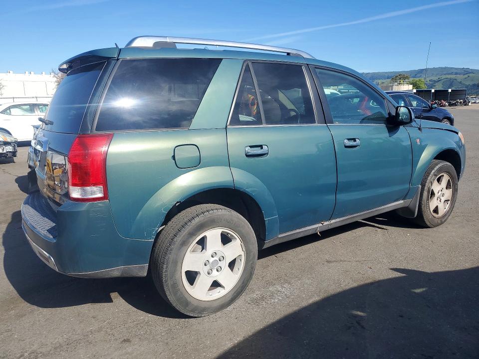 Продажа на аукционе авто 2007 Snowex Vue, vin: 5GZCZ53427S840860, номер лота: 79310625