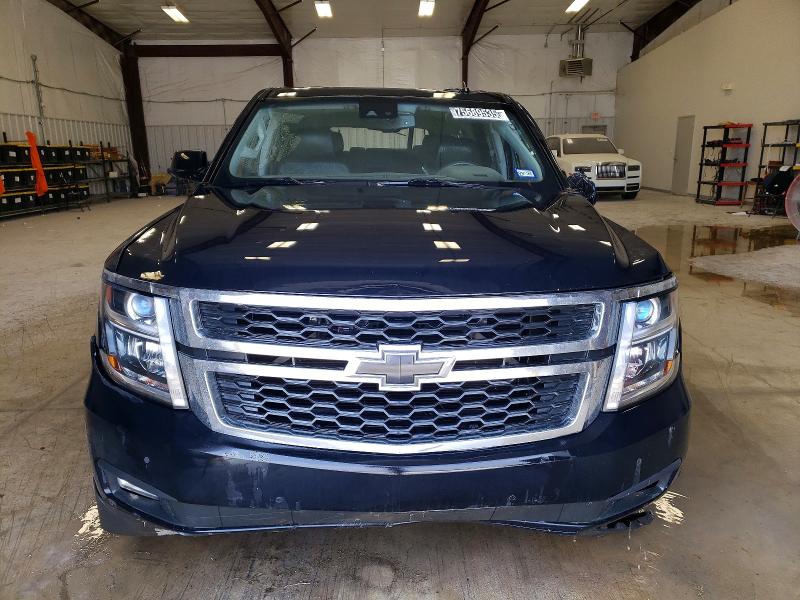 Продажа на аукционе авто 2016 Chevrolet Suburban, vin: 1GNSKHKC0GR389342, номер лота: 75689535
