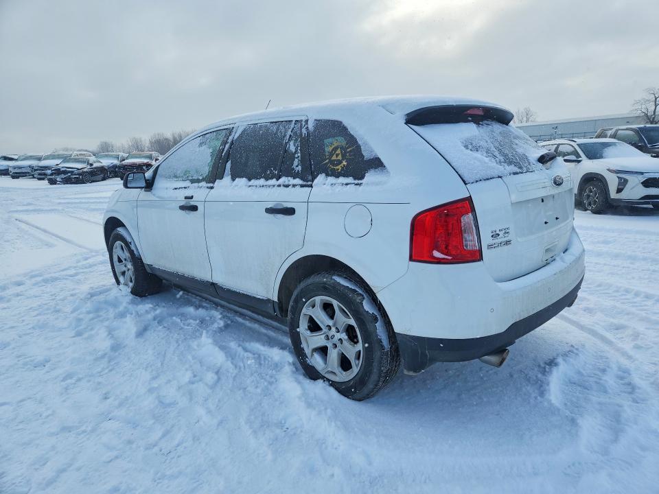 Продаж на аукціоні авто 2014 Ford Edge, vin: 2FMDK4GCXEBB24040, номер лоту: 77584695