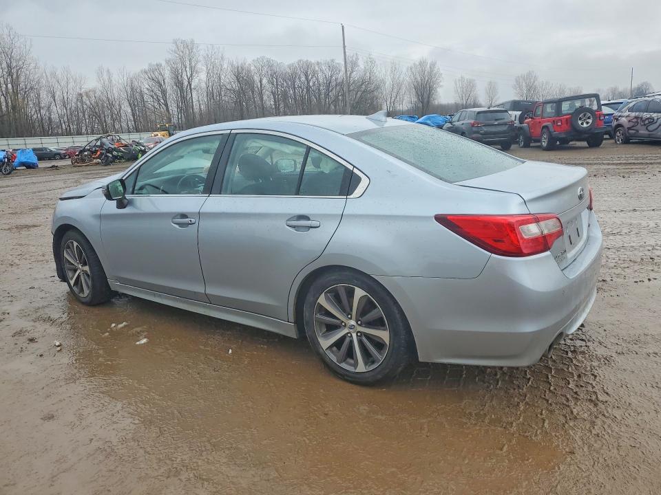 78173475 :رقم المزاد ، 4S3BNAN66H3018056 vin ، 2017 Subaru Legacy مزاد بيع