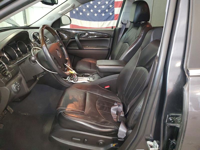 Aukcja sprzedaży 2014 Buick Enclave, vin: 5GAKVBKD9EJ112255, numer aukcji: 78982405