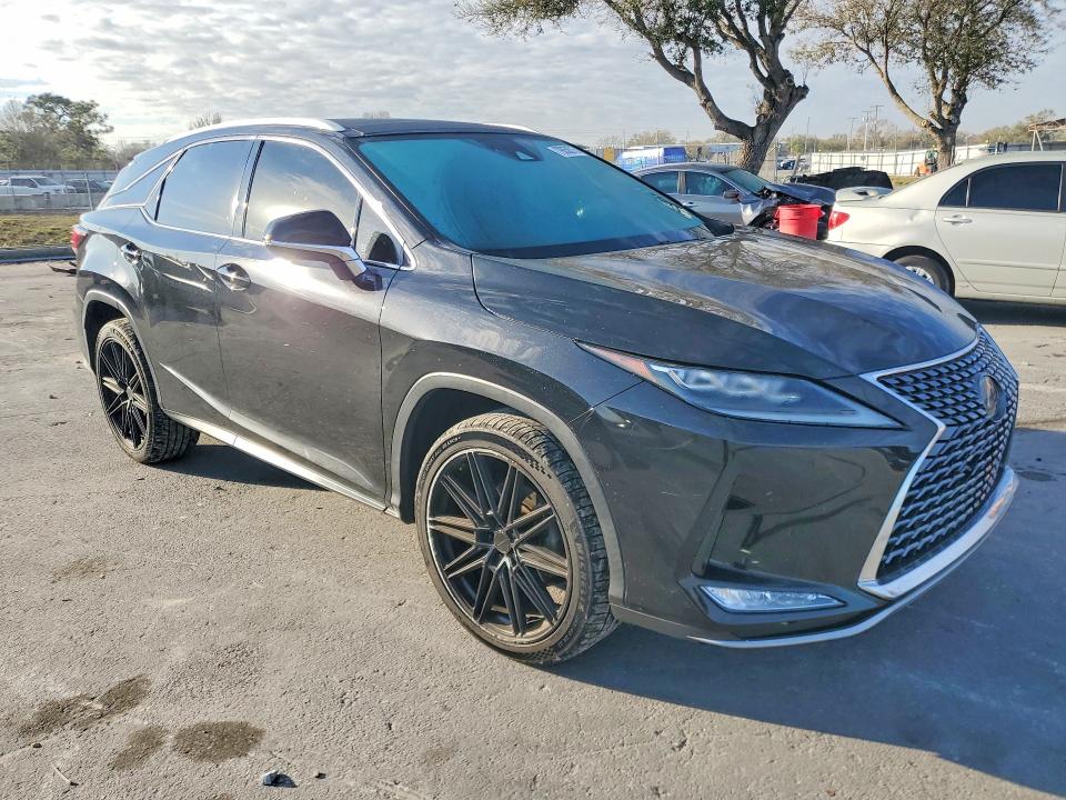 Aukcja sprzedaży 2020 Lexus Rx 350, vin: 2T2JZMAA6LC153139, numer aukcji: 79058315