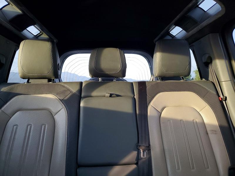 76368885 :رقم المزاد ، SALE37RU6M2037603 vin ، 2021 Land Rover Defender 1 مزاد بيع
