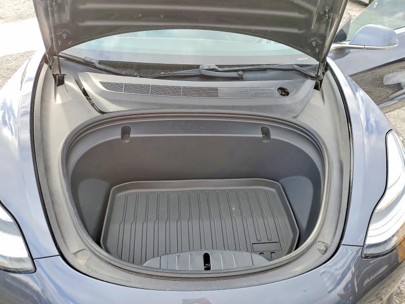 Продажа на аукционе авто 2020 Tesla Model 3, vin: 5YJ3E1EB7LF744554, номер лота: 78340265