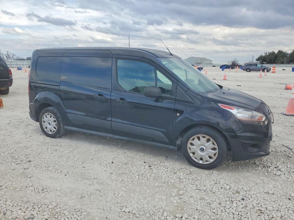 75584655 :رقم المزاد ، NM0LS7F71G1255701 vin ، 2016 Ford Transit Co مزاد بيع