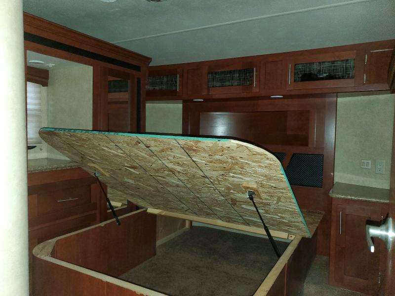 Aukcja sprzedaży 2015 Wildwood Shockwave, vin: 4X4FSHD20FC002394, numer aukcji: 76037705