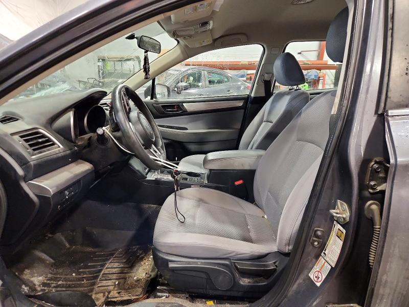 Продажа на аукционе авто 2018 Subaru Outback, vin: 4S4BSAAC7J3323264, номер лота: 76541855