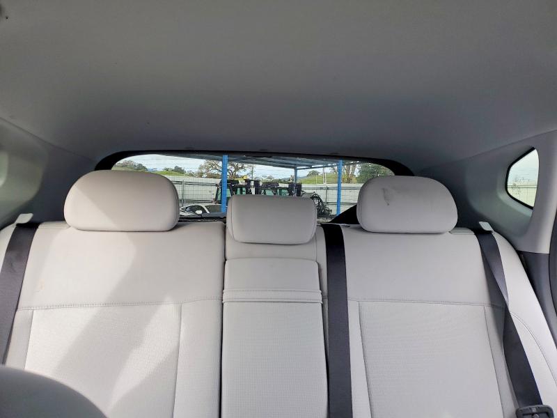 76047365 :رقم المزاد ، KM8HB3AB5SU265910 vin ، 2025 Hyundai Kona مزاد بيع