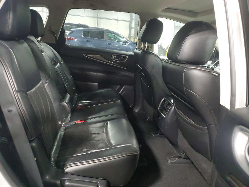 Продаж на аукціоні авто 2015 Infiniti Qx60, vin: 5N1AL0MM8FC519082, номер лоту: 75403815