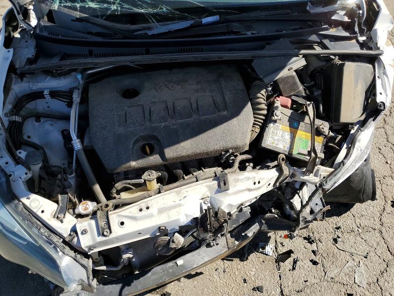 Продажа на аукционе авто 2019 Toyota Corolla, vin: 5YFBURHEXKP896334, номер лота: 77885085