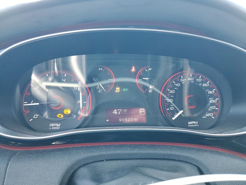 Продаж на аукціоні авто 2016 Dodge Dart, vin: 1C3CDFAA2GD530912, номер лоту: 76187135