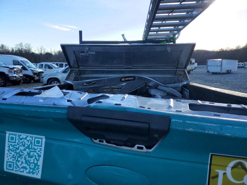 Продаж на аукціоні авто 2019 Ford F150, vin: 1FTMF1CB4KKD62908, номер лоту: 78643885