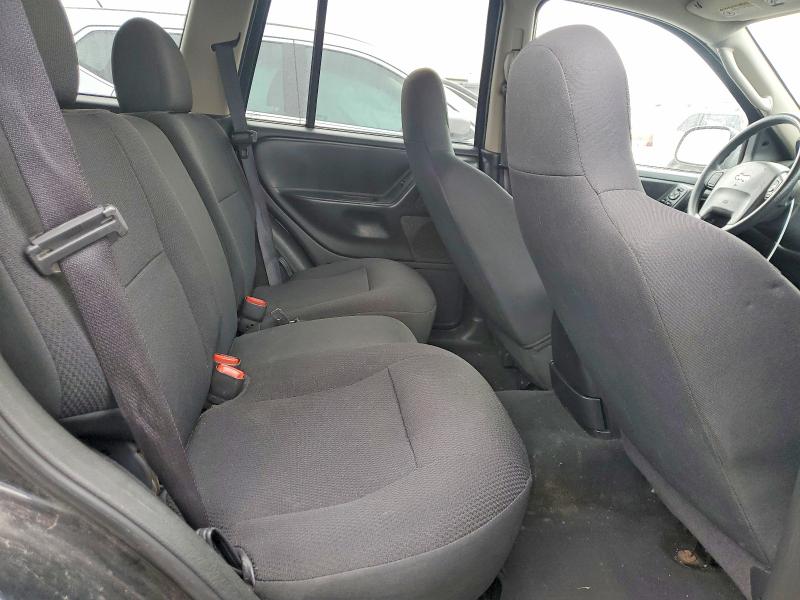 Продаж на аукціоні авто 2003 Jeep Grand Cherokee, vin: 1J4GW48S53C563004, номер лоту: 75418485