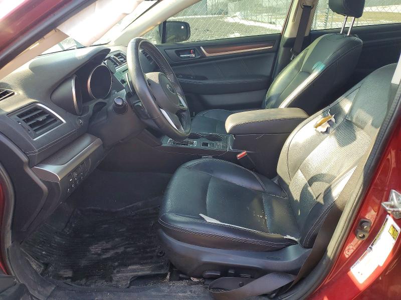 Aukcja sprzedaży 2018 Subaru Legacy, vin: 4S3BNEN67J3038698, numer aukcji: 76698645