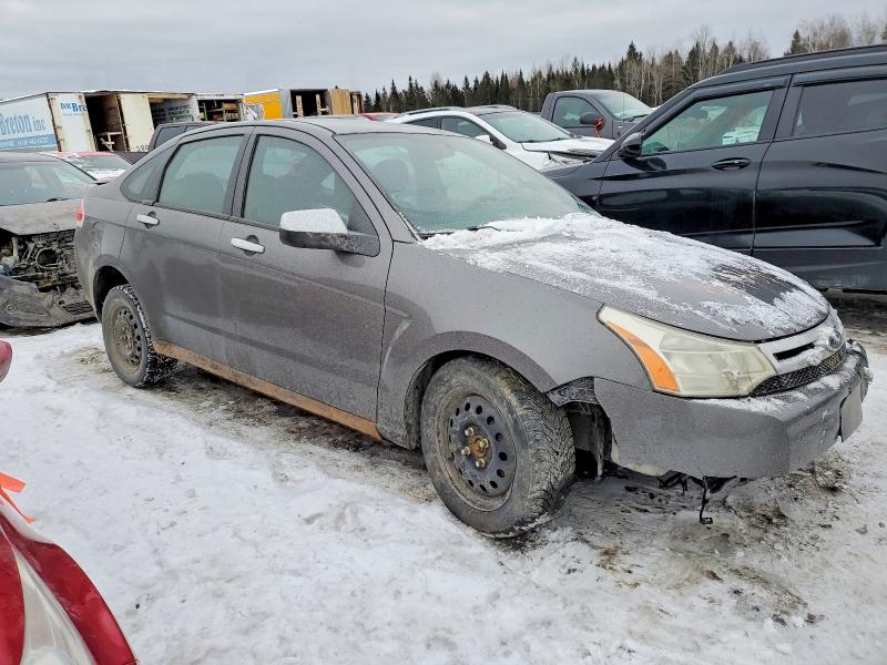 Продажа на аукционе авто 2011 Ford Focus, vin: 1FAHP3FN6BW191206, номер лота: 75647635