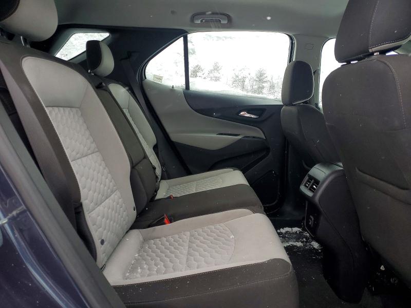 Продаж на аукціоні авто 2019 Chevrolet Equinox, vin: 3GNAXHEVXKS519692, номер лоту: 78513105