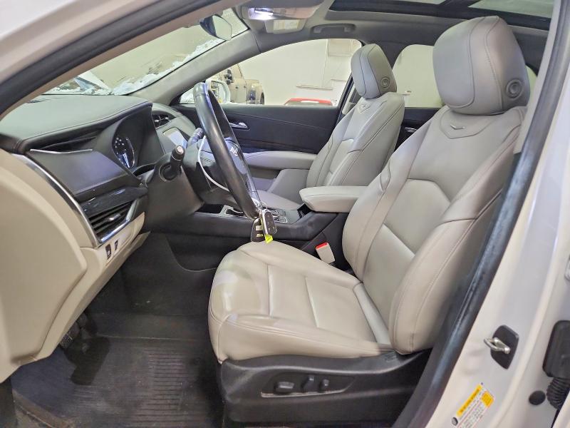 Aukcja sprzedaży 2020 Cadillac Xt4, vin: 1GYFZDR48LF085436, numer aukcji: 98564015
