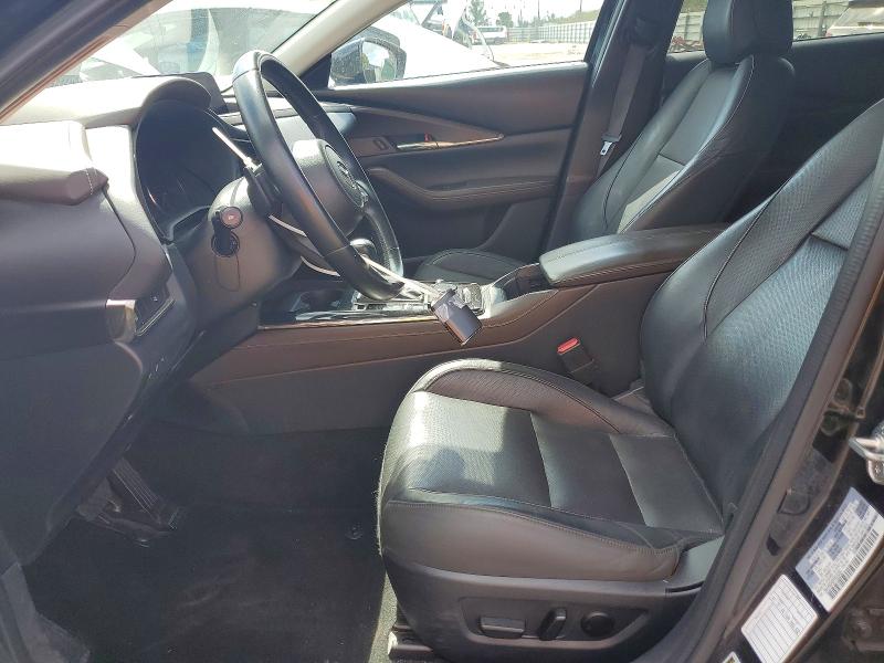 78309975 :رقم المزاد ، 3MVDMBDM6PM533250 vin ، 2023 Mazda Cx-30 مزاد بيع