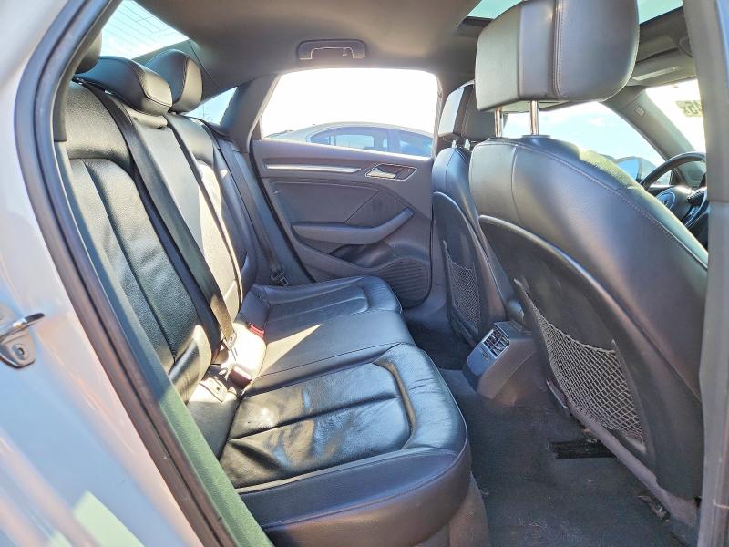 Продаж на аукціоні авто 2015 Audi A3, vin: WAUACGFF9F1064005, номер лоту: 78168045