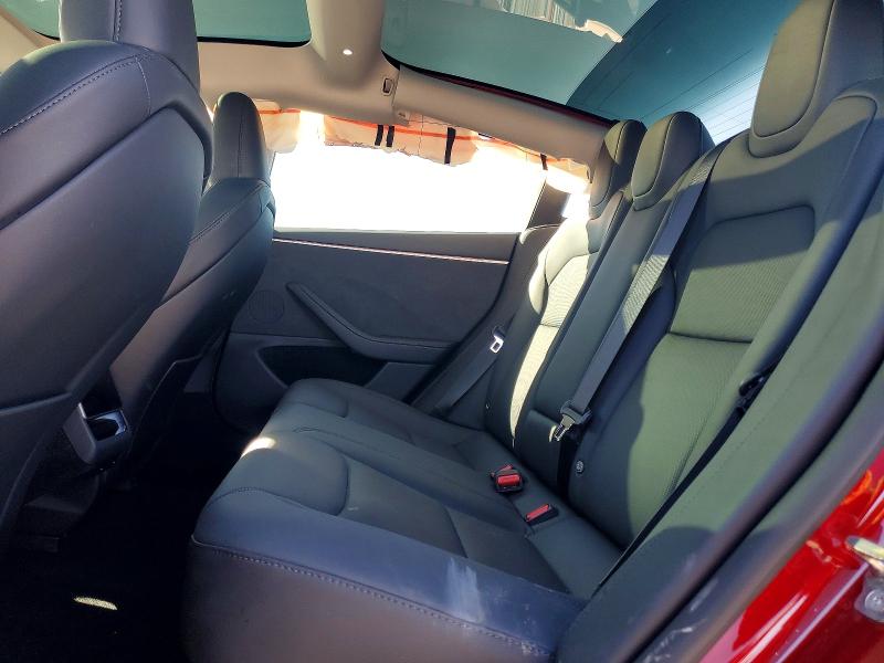 Aukcja sprzedaży 2024 Tesla Model 3, vin: 5YJ3E1EB6RF768384, numer aukcji: 76230715