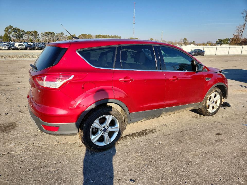 Продаж на аукціоні авто 2016 Ford Escape, vin: 1FMCU0G74GUC10104, номер лоту: 76780905