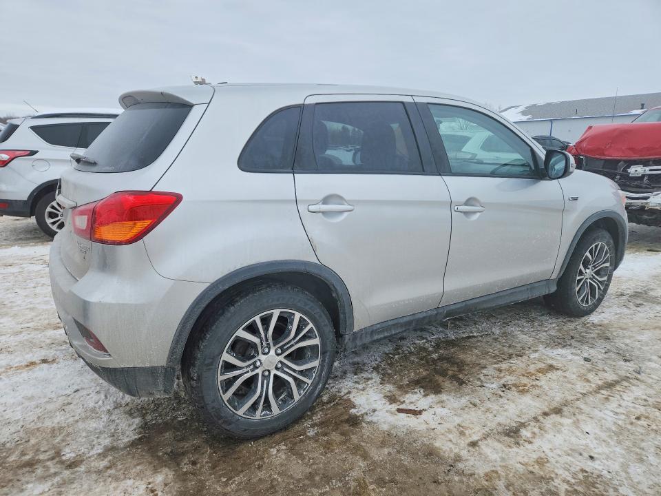 Aukcja sprzedaży 2018 Mitsubishi Outlander Sport, vin: JA4AR3AW8JZ033396, numer aukcji: 76755845