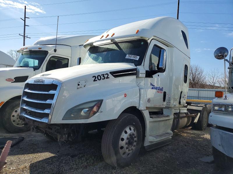 Aukcja sprzedaży 2020 Freigliner Cascadia 126, vin: 1FUJHHDR7LLKY4002, numer aukcji: 78451985