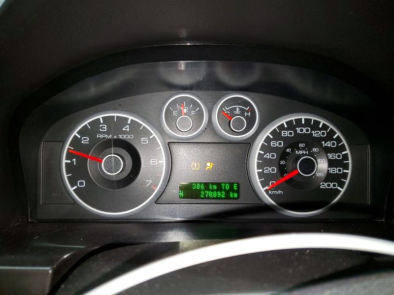 77483935 :رقم المزاد ، 3FAHP08198R222694 vin ، 2008 Ford Fusion مزاد بيع
