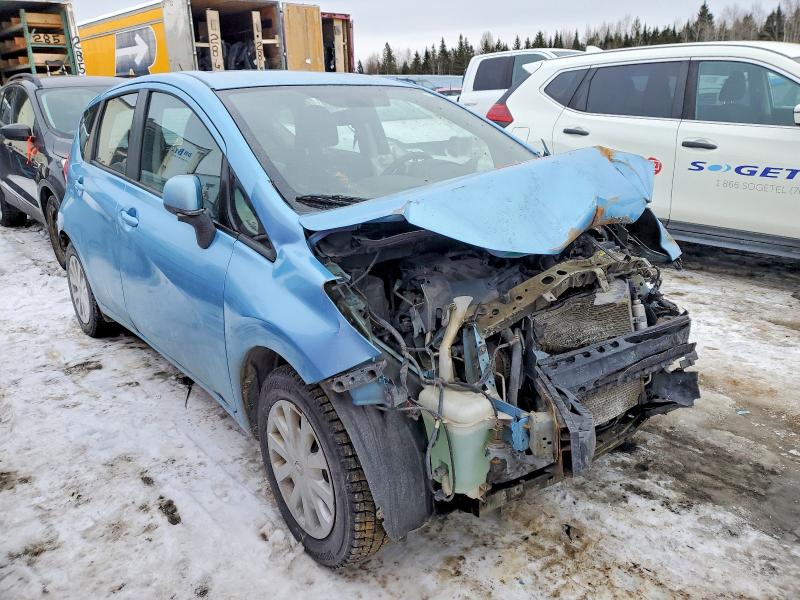 Продаж на аукціоні авто 2014 Nissan Versa Note, vin: 3N1CE2CP3EL436129, номер лоту: 76787065