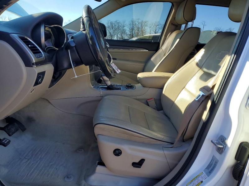 Продажа на аукционе авто 2017 Jeep Grand Cherokee, vin: 1C4RJFCG0HC633222, номер лота: 74323705