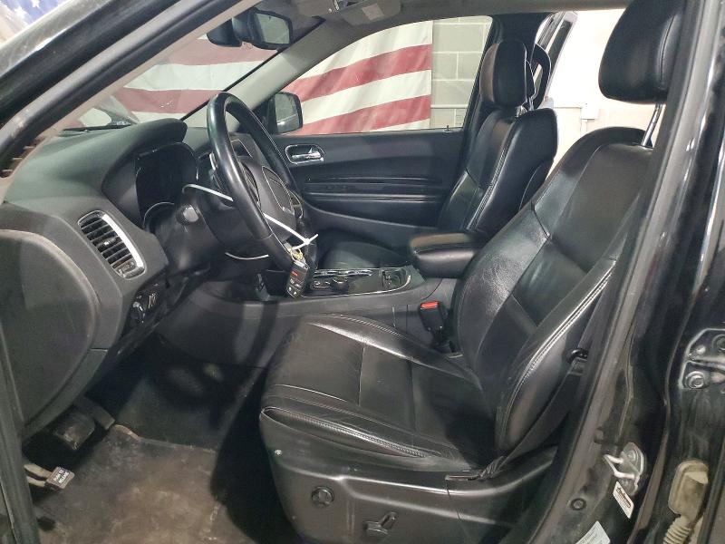 Aukcja sprzedaży 2015 Dodge Durango, vin: 1C4RDJDG0FC128626, numer aukcji: 77470605