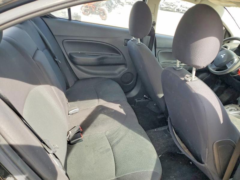 Продаж на аукціоні авто 2019 Mitsubishi Mirage, vin: ML32F3FJ2KHF13012, номер лоту: 78338385
