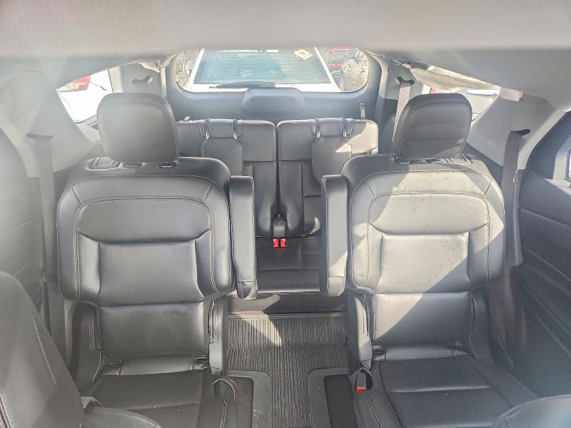 75043955 :رقم المزاد ، 1FMSK7DH7RGA87276 vin ، 2024 Ford Explorer مزاد بيع