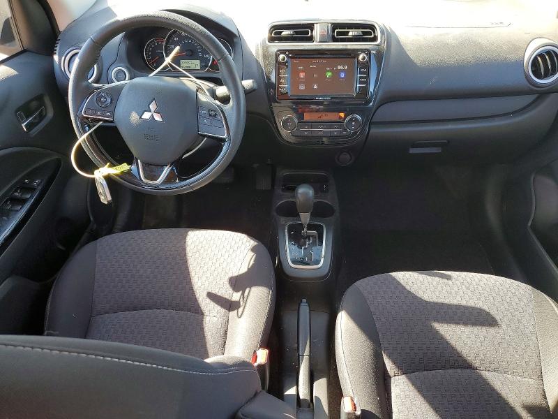 Продаж на аукціоні авто 2018 Mitsubishi Mirage, vin: ML32A4HJ8JH001137, номер лоту: 75651895