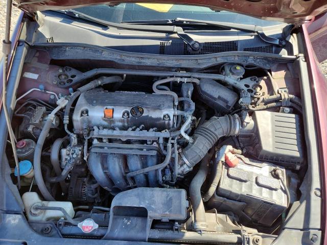 2012 Honda Accord მანქანა იყიდება აუქციონზე, vin: 1HGCP2F74CA092898, აუქციონის ნომერი: 78754195