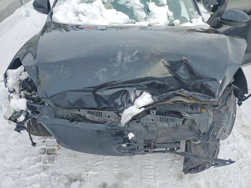 Продаж на аукціоні авто 2012 Mazda 3, vin: JM1BL1V74C1606444, номер лоту: 77196715