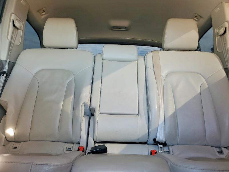 79080475 :رقم المزاد ، WA1CGAFE8FD014239 vin ، 2015 Audi Q7 مزاد بيع