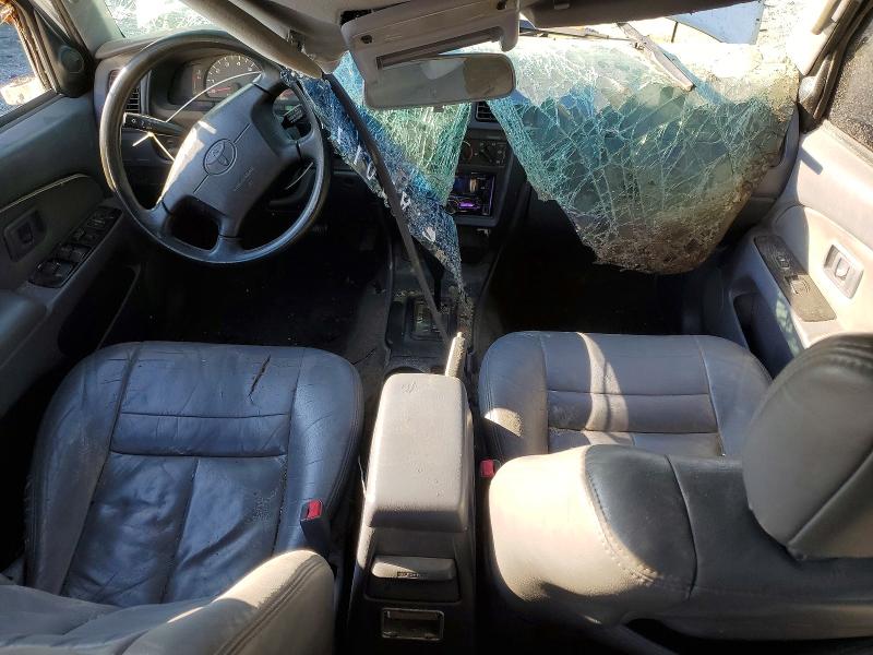 Продажа на аукционе авто 1999 Toyota 4runner, vin: JT3GN86R0X0128029, номер лота: 76448885