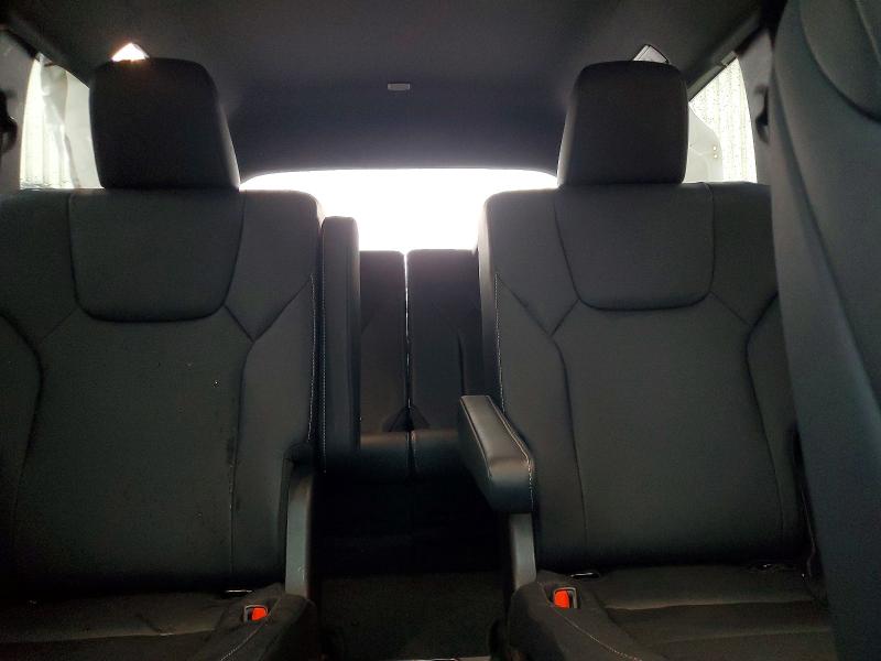 Продажа на аукционе авто 2025 Lexus Tx, vin: 5TDABAB63SS010558, номер лота: 77547495