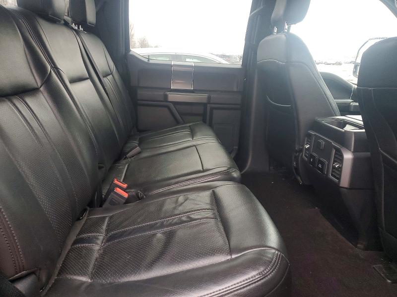 Продажа на аукционе авто 2018 Ford F150, vin: 1FTFW1E54JFC94715, номер лота: 77799695