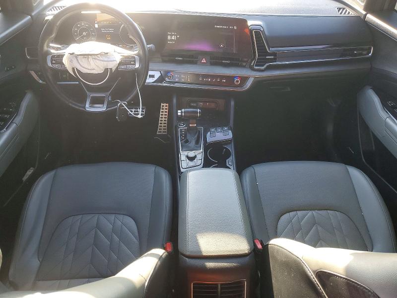 Aukcja sprzedaży 2023 Kia Sportage, vin: 5XYK7CAF6PG025773, numer aukcji: 77367665