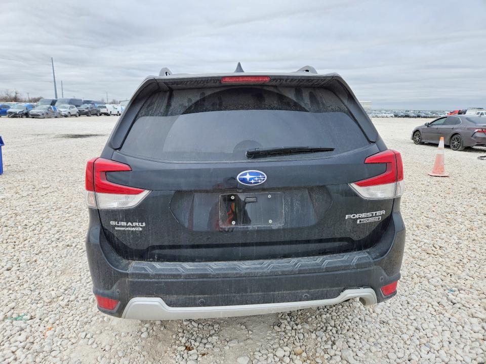 Aukcja sprzedaży 2020 Subaru Forester, vin: JF2SKAXC8LH550014, numer aukcji: 78413005