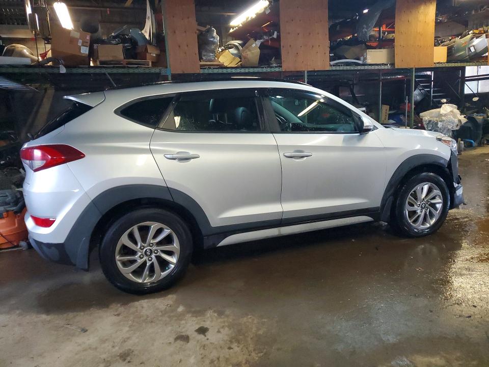 Aukcja sprzedaży 2017 Hyundai Tucson, vin: KM8J3CA40HU558719, numer aukcji: 76220265