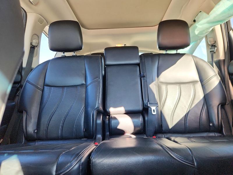 Aukcja sprzedaży 2015 Infiniti Qx60, vin: 5N1AL0MM9FC502937, numer aukcji: 77417315